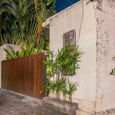 Luxury - Villa K - Central Seminyak ภายนอก รูปภาพ
